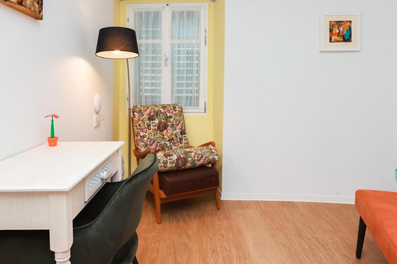 Apartmani Nad Voltun Kastav Eksteriør billede