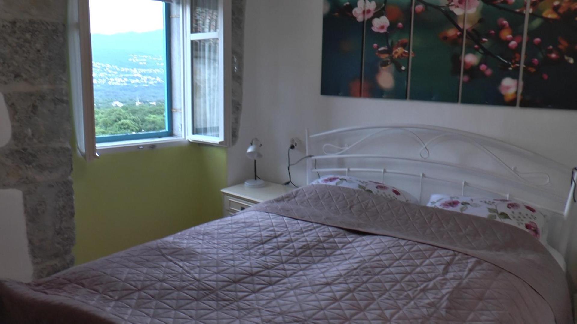 Apartmani Nad Voltun Kastav Eksteriør billede